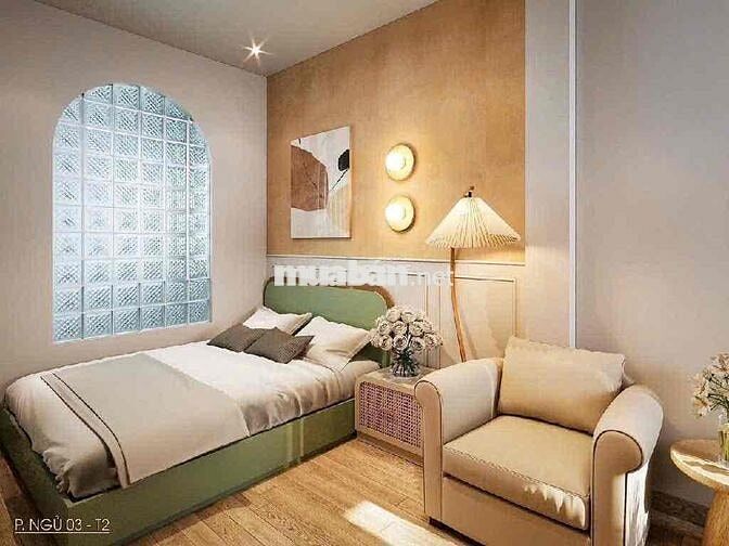 117 CHO THUÊ NHÀ ĐẸP 2 TẦNG 3PN FULL NỘI THẤT – GIÁ THUÊ LINH HOẠT