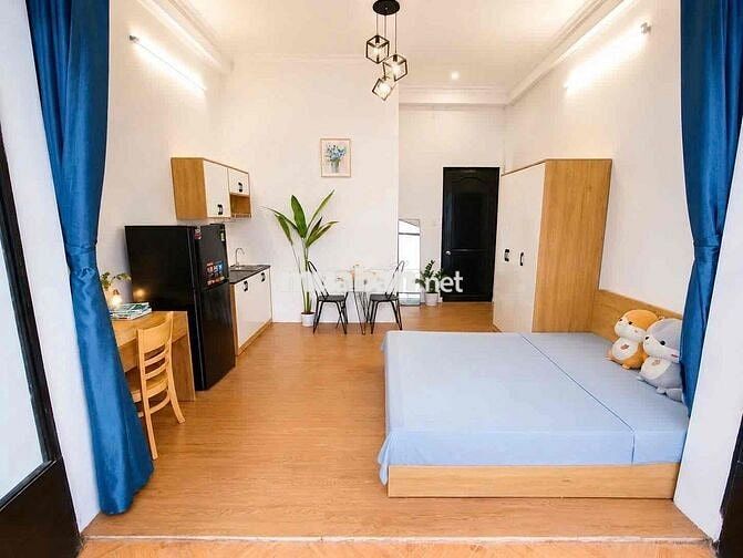 Căn Hộ Ban Công Gần Đại Học Y Dược Bệnh Viện Từ Dũ Trung Tâm Quận 10
