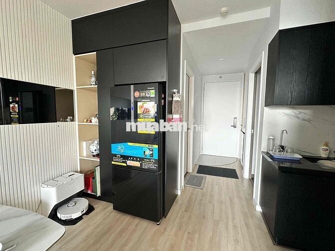 Căn 2PN đầy đủ nội thất cho thuê; Chuyển vào ở ngay, Chỉ 8,5tr/tháng