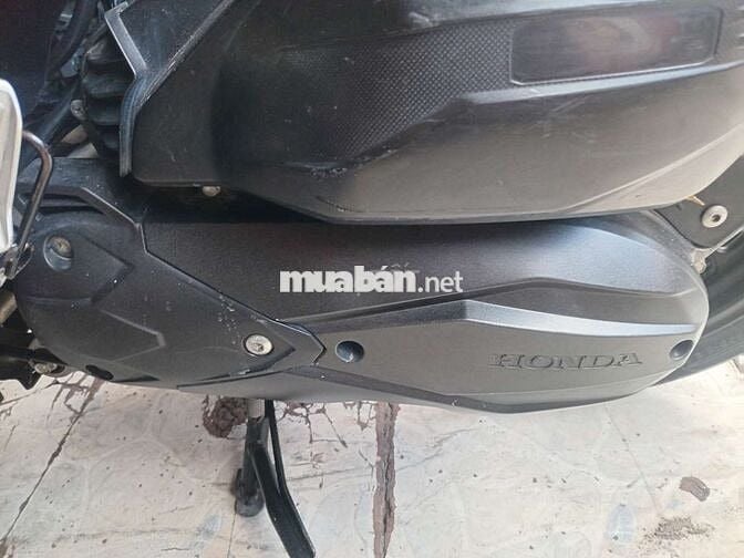 Honda Vario 150cc 2019 Đỏ Đã sử dụng