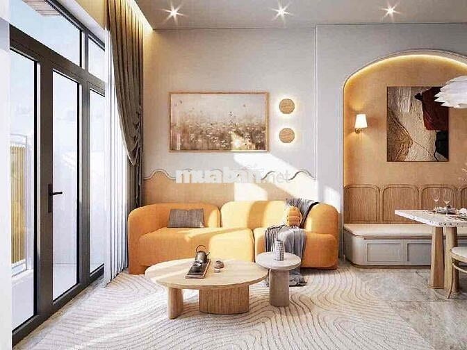 117 CHO THUÊ NHÀ ĐẸP 2 TẦNG 3PN FULL NỘI THẤT – GIÁ THUÊ LINH HOẠT