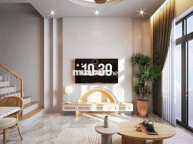 117 CHO THUÊ NHÀ ĐẸP 2 TẦNG 3PN FULL NỘI THẤT – GIÁ THUÊ LINH HOẠT