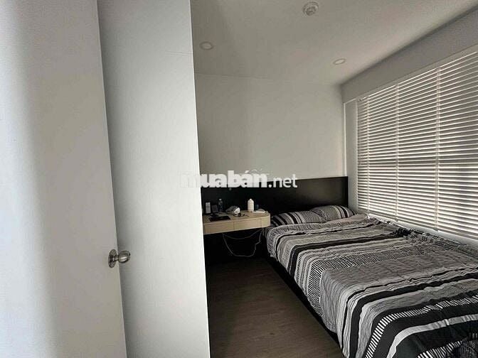 Căn 2PN đầy đủ nội thất cho thuê; Chuyển vào ở ngay, Chỉ 8,5tr/tháng