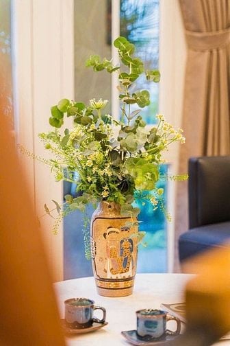 Bán Khách Sạn Mặt Tiền Quận 1, HĐT Khoán 120tr/tháng, đầy đủ nội thất
