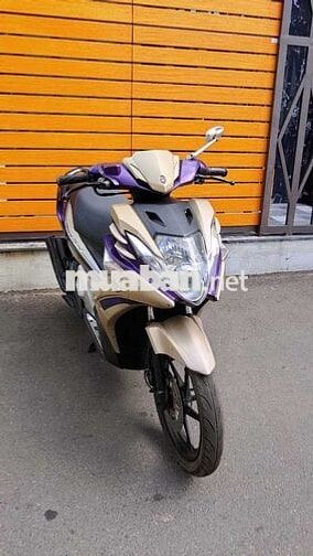 Yamaha Nouvo SX Fi Đẹp Keng Rin Êm BS 43