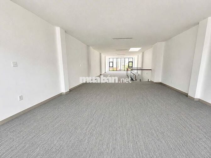 SIÊU PHẨM NHÀ MỚI - 320A Cao Thắng, P.12, Q.10. DTSD 320m2, 4 tầng
