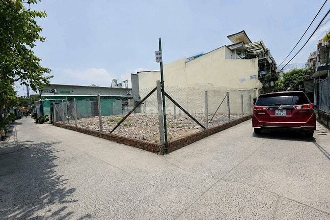 BÁN ĐẤT ĐẸP - GIAGAMALL HIỆP BÌNH CHÁNH 69m2, 4,5x15m