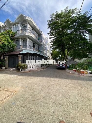Đất tại Lê Văn Lương - Ngay khu dân cư Thanh Nhựt - 160m2.