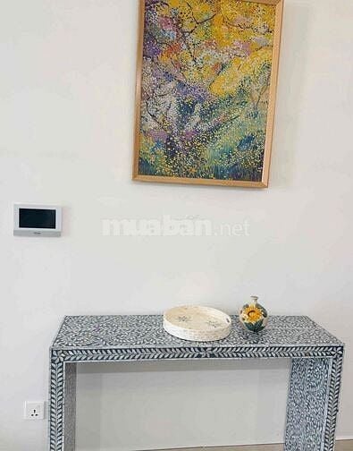 HOT!Căn hộ the infiniti Quận 7 căn đẹp giá tốt chỉ 25tr, 91m2 full nt