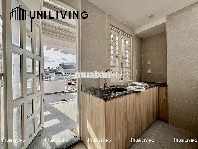Cho Thuê CHDV Full nội thất mới mẽ thuận tiện duy chuyển Đh sư phạm