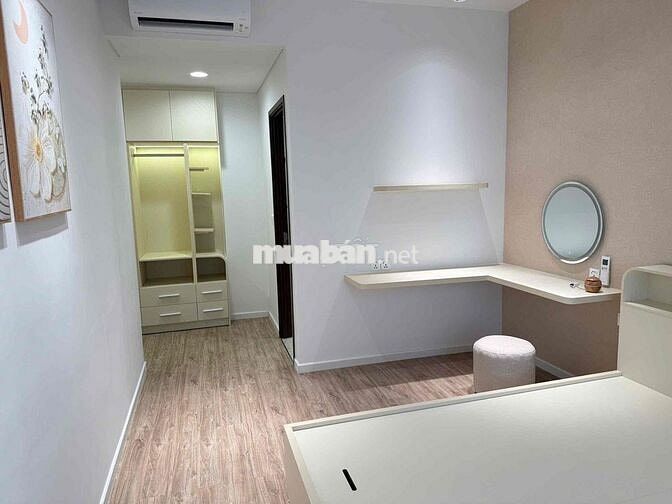Căn hộ The infiniti, 91m2, 2PN2Wc, full nội thất nhà mới 100% giá tốt