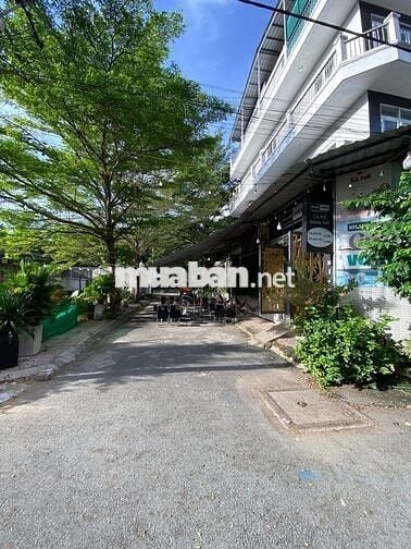 Đất tại Lê Văn Lương - Ngay khu dân cư Thanh Nhựt - 160m2.