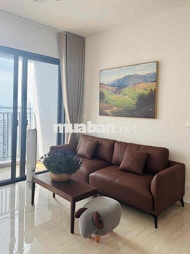 HOT!Căn hộ the infiniti Quận 7 căn đẹp giá tốt chỉ 25tr, 91m2 full nt