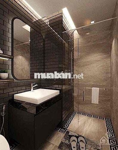 chính chủ bán 5 căn  nhà như hình 2pn1wc - 2pn2wc HDMB. Richstar khu 1