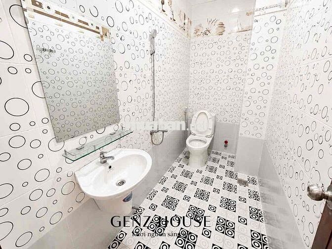 STUDIO BANCOL 30m2 FULL NT (MGR) MỚI XÂY - THANG MÁY - NGAY ĐH HUIT