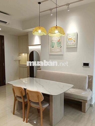 Căn hộ The infiniti, 91m2, 2PN2Wc, full nội thất nhà mới 100% giá tốt