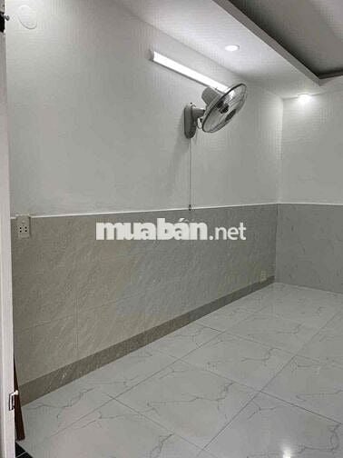 Bán nhà 2 phòng ngủ, Lê Văn Lương phước kiển Nhà Bè