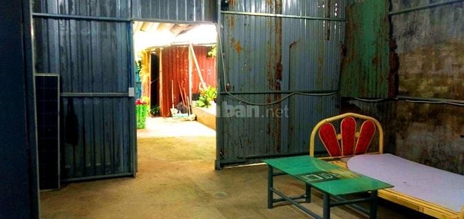 Nhà kho, nhà xưởng 100m2 gần UBND P.ĐHT quận 12