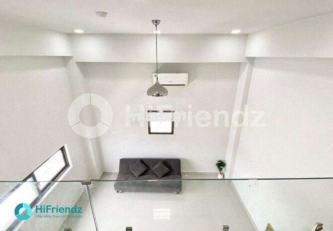 Duplex diện tích rộng gần Phú Mỹ Hưng, Crescent mall 