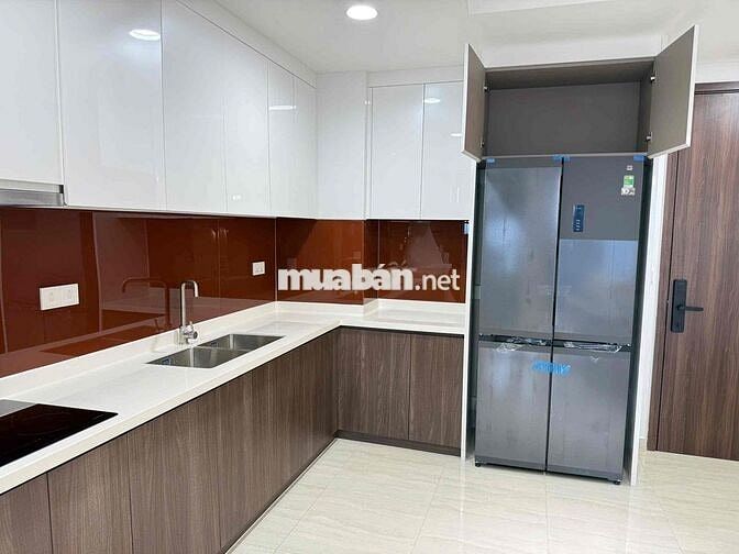 Căn hộ The infiniti, 91m2, 2PN2Wc, full nội thất nhà mới 100% giá tốt