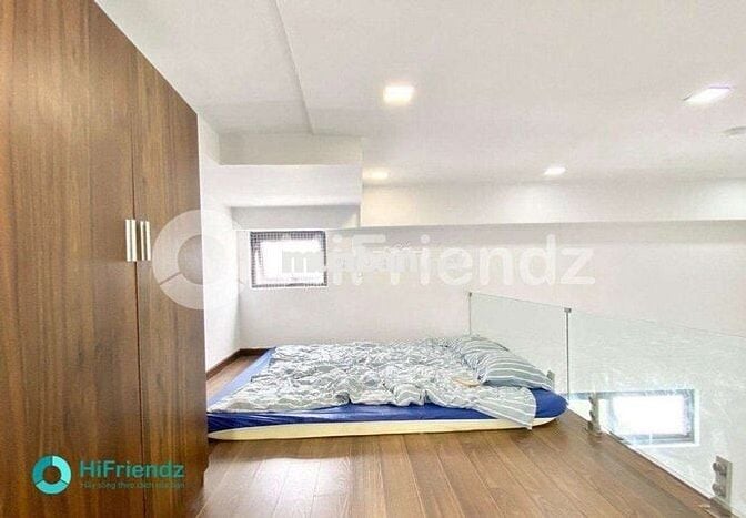 Duplex diện tích rộng gần Phú Mỹ Hưng, Crescent mall 