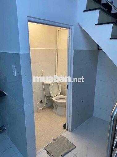 Bán nhà 2 phòng ngủ, Lê Văn Lương phước kiển Nhà Bè