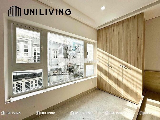 Cho Thuê CHDV Full nội thất mới mẽ thuận tiện duy chuyển Đh sư phạm