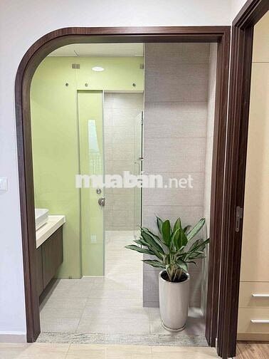 Căn hộ The infiniti, 91m2, 2PN2Wc, full nội thất nhà mới 100% giá tốt