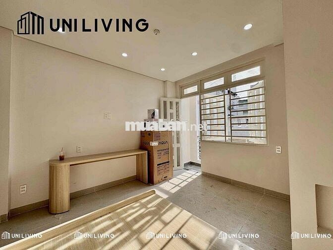 Cho Thuê CHDV Full nội thất mới mẽ thuận tiện duy chuyển Đh sư phạm