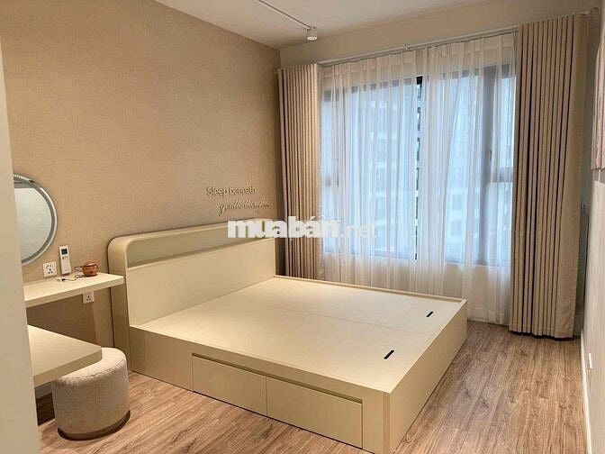 Căn hộ The infiniti, 91m2, 2PN2Wc, full nội thất nhà mới 100% giá tốt