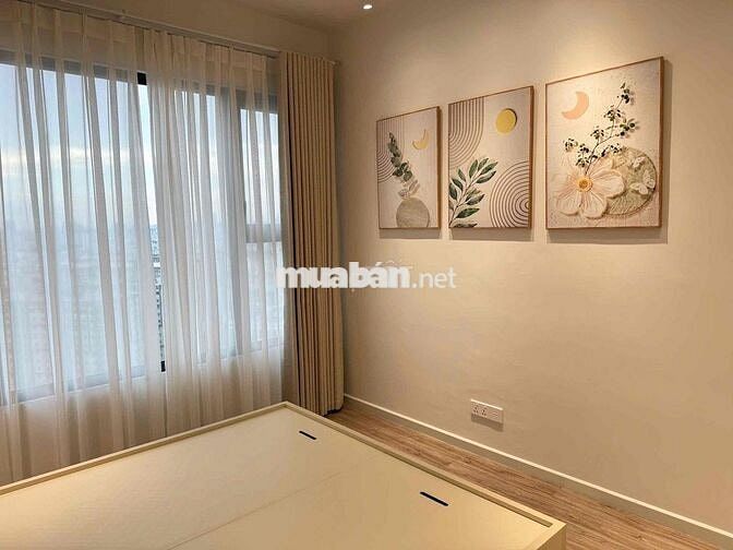 Căn hộ The infiniti, 91m2, 2PN2Wc, full nội thất nhà mới 100% giá tốt
