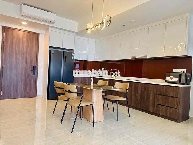 HOT!Căn hộ the infiniti Quận 7 căn đẹp giá tốt chỉ 25tr, 91m2 full nt