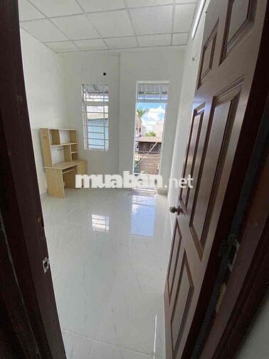 Bán nhà 2 phòng ngủ, Lê Văn Lương phước kiển Nhà Bè