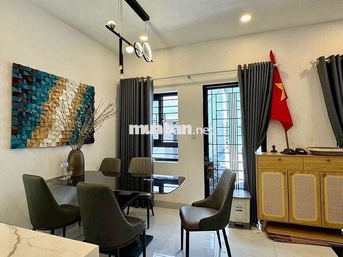 ❌❌50M2, BÁN NHÀ CHÍNH CHỦ 3 TẦNG🌟 DƯƠNG QUẢNG HÀM, P5 GÒ VẤP❌CHỈ 5 TỶx