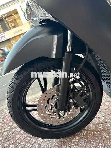 Honda SH 150i ABS 2019 Đen Nhám BSTP Chính Chủ