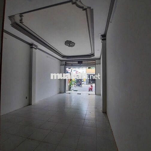 CHO THUÊ MT TRƯƠNG VĨNH KÝ : 4 x 18 M Đúc 1 trệt , 1 lầu : 2-PN. 2 Wc 