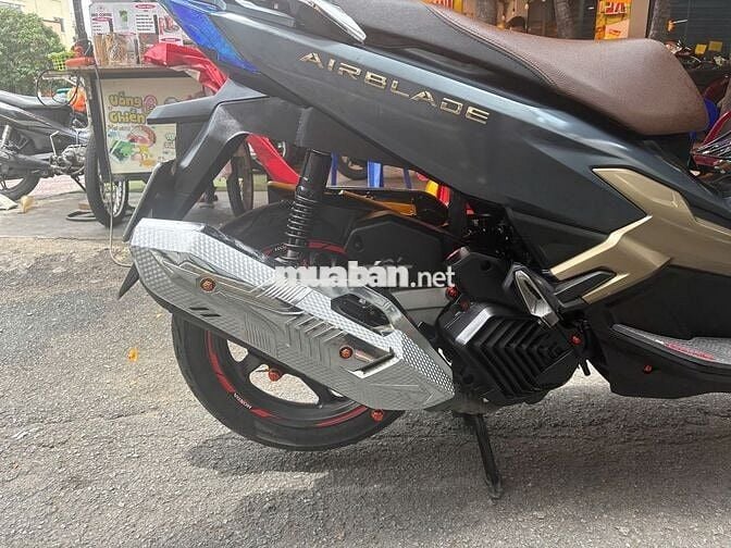 Honda Air Blade 125cc 2024 bs 59ea-07023