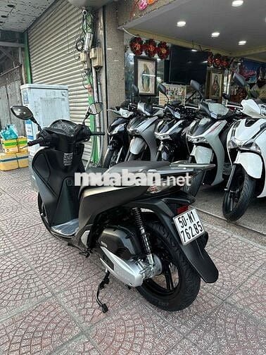 Honda SH 150i ABS 2019 Đen Nhám BSTP Chính Chủ