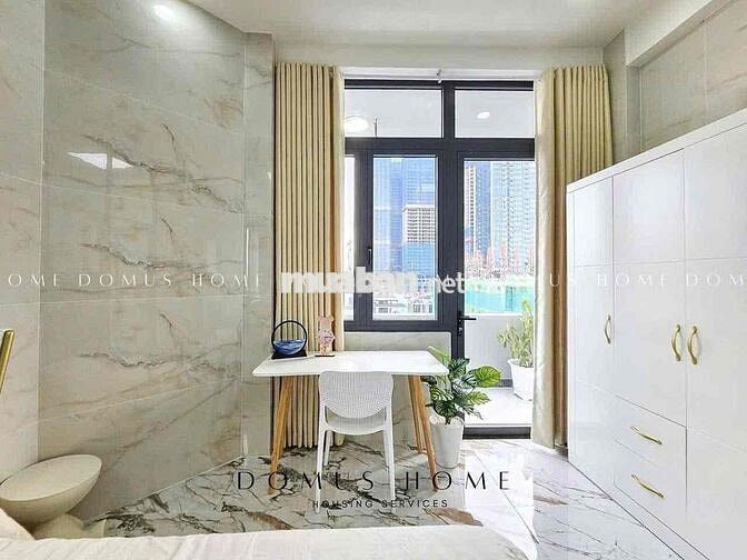 🥳CHO THUÊ CĂN STUDIO - BAN CÔNG - TÁCH BẾP - SIÊU ĐẸP NGAY ĐẠI HỌC VHU