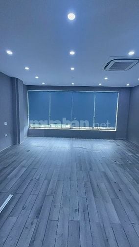 Cho Thuê Nhà Liền Kề 6 Tầng,Thang Máy đ: Nam Trung Yên,Cầu Giấy