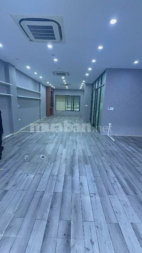 Cho Thuê Nhà Liền Kề 6 Tầng,Thang Máy đ: Nam Trung Yên,Cầu Giấy