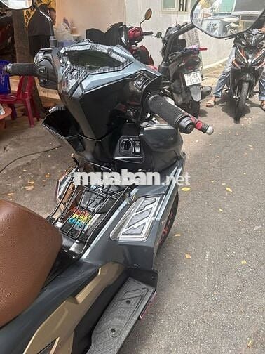 Honda Air Blade 125cc 2024 bs 59ea-07023