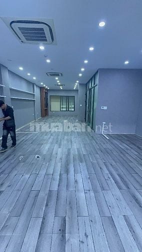 Cho Thuê Nhà Liền Kề 6 Tầng,Thang Máy đ: Nam Trung Yên,Cầu Giấy