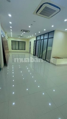 Cho Thuê Nhà Liền Kề 6 Tầng,Thang Máy đ: Nam Trung Yên,Cầu Giấy