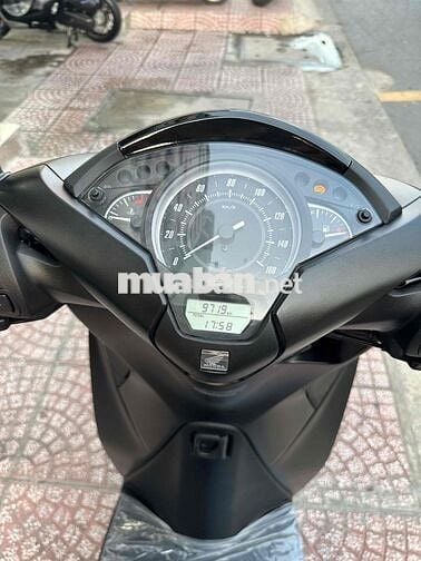 Honda SH 150i ABS 2019 Đen Nhám BSTP Chính Chủ