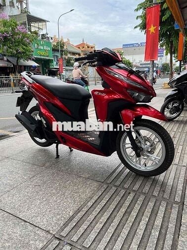 Honda Vario 150cc 2020 Đỏ candy , bstp 9 chủ ký