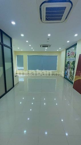 Cho Thuê Nhà Liền Kề 6 Tầng,Thang Máy đ: Nam Trung Yên,Cầu Giấy