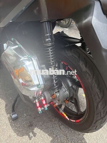 Honda Air Blade 125cc 2024 bs 59ea-07023