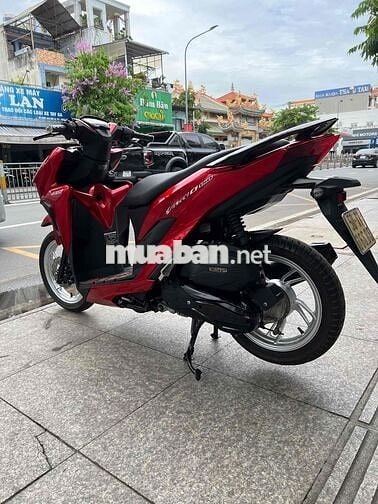 Honda Vario 150cc 2020 Đỏ candy , bstp 9 chủ ký