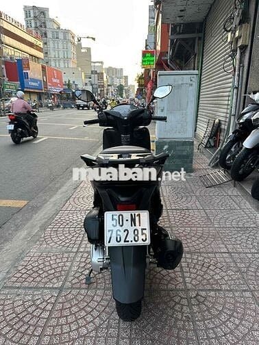 Honda SH 150i ABS 2019 Đen Nhám BSTP Chính Chủ